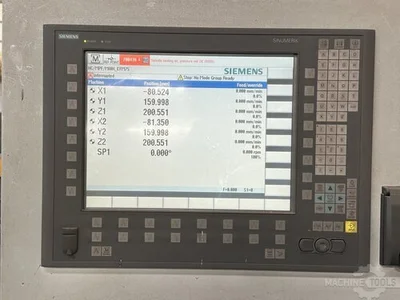 USED 2014 MIBA KFM-75