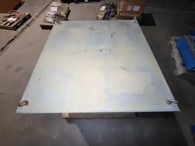 4160 Volts, 240 Ohms, 10 Amps, 10 s Neutral Grounding Resistor