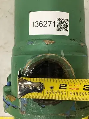USED AMERICAN STANDARD 385H-RS-30F / HE