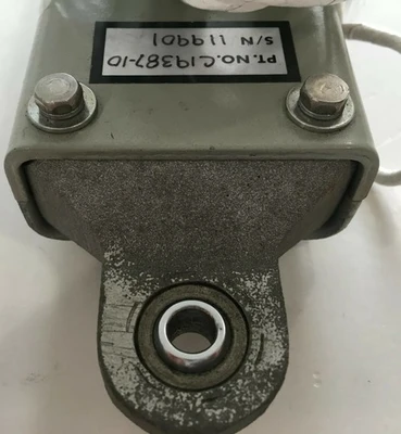 USED STOCK C19387-10