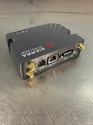 Sierra Wireless RV50 1102555 AirLink RV50 Router/Cellular Gateway (4.4.5)