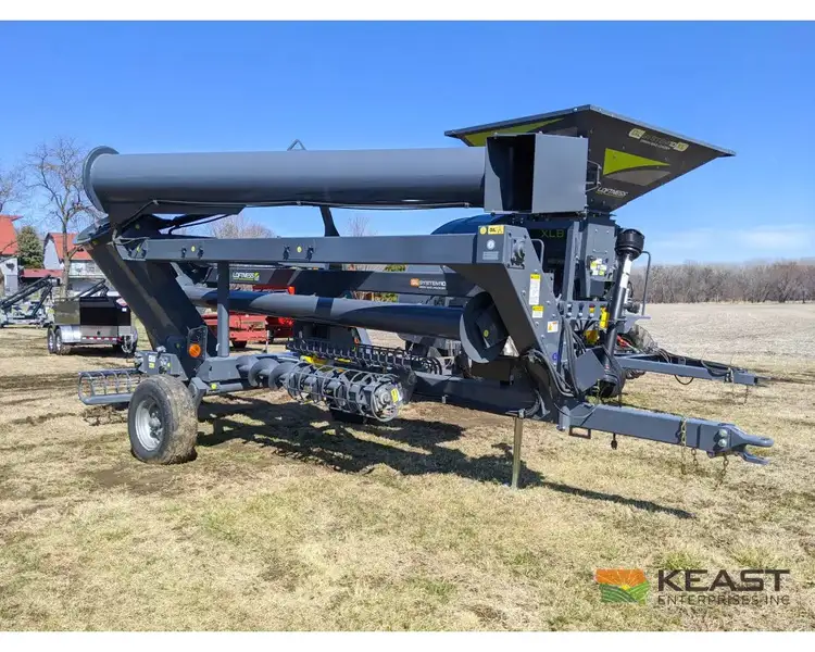 Used LOFTNESS _UNKNOWN_ Miscellaneous Agriculture (Farm) Equipment Iowa US | Keast Enterprises #1360454