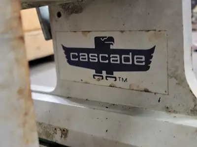 USED CASCADE 55E-FDS-2011