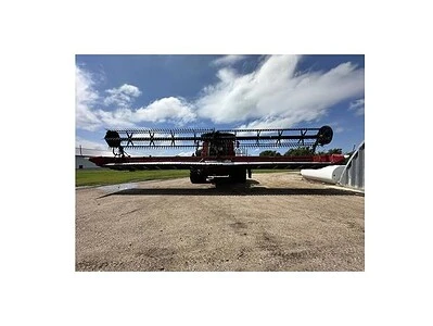 Used CASE IH 3162 Auger Headers North Dakota US | Trustworthy Equipment #1403461