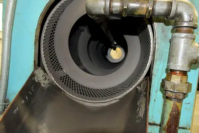 USED PRECISION B-100