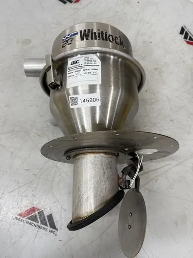 Used AEC WHITLOCK SRC02 Parts & Accessories (Material Handling) Michigan US | Ideal Machinery #698215