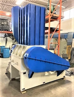 USED NO TAG 24' X 36"  60 HP