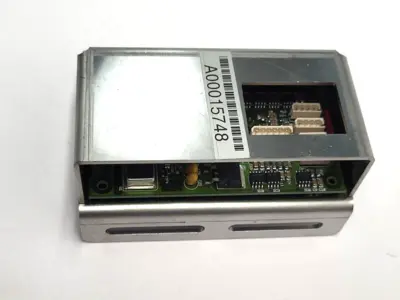 Used Knapp I-TAKT-B PLC Input & Output Michigan US | Maverick Industrial Sales #1463948