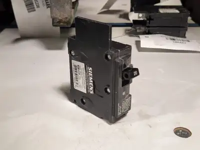 USED SIEMENS BQ1B020