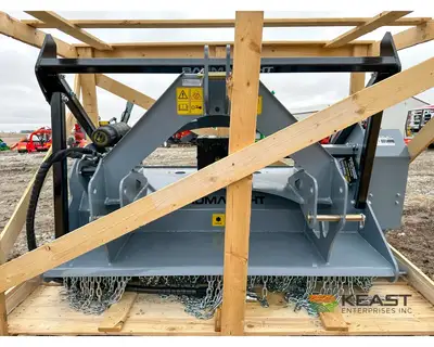 Used BAUMALIGHT _UNKNOWN_ Forestry Grinders Iowa US | Keast Enterprises #1360042
