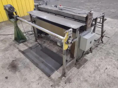 USED FLAGLER GS1160