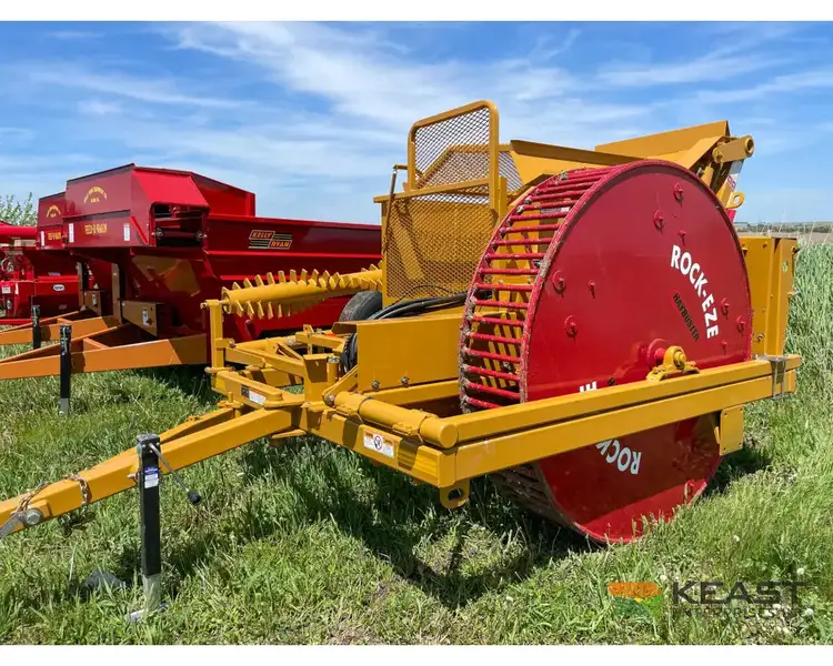 Used HAYBUSTER _UNKNOWN_ Miscellaneous Agriculture (Farm) Equipment Iowa US | Keast Enterprises #1360330
