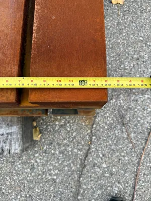 N/A T-SLOTTED Bolster Plates | Rygate LLC (4)