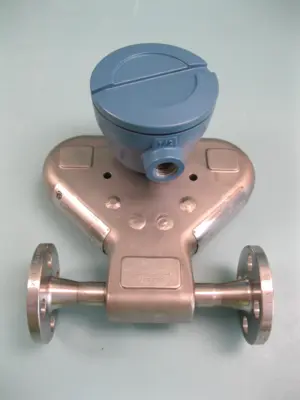 Used Micro Motion CMF010 M313NQBAEZZZ Sensors New Hampshire US | Bitter End Trading #1482146