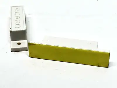 70501 | Morris Magnet For  White Magnetic Reed Switch LOT OF 2 - New Other