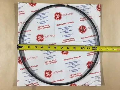 NEW DE JONG FCV-14114A1