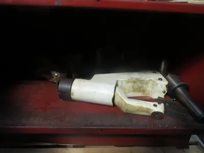 1984 STUDER S30-1 GRINDERS, CYLINDRICAL - ANGLE HEAD CNC | GCH Machinery (27)