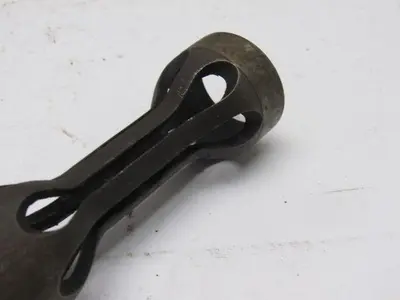 Det-Auto Tooling 1" RA-6 7/16-H Squirrel Cage Feed Finger Lot Of 2