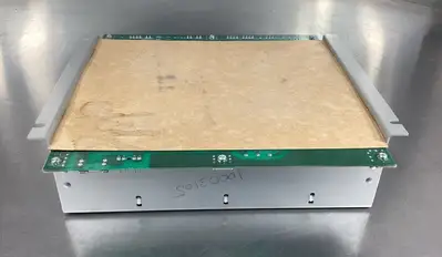 USED Trane 0184