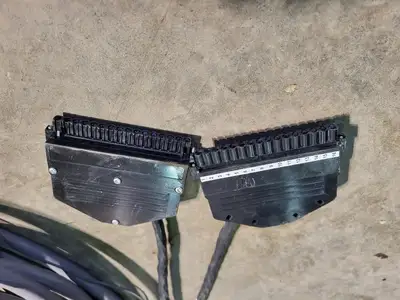 USED ALPHA WIRE 5129/19C
