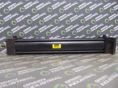 Parker 02.50 CHMAUS14AC 15.000 Pneumatic Cylinder 200 PSI Used