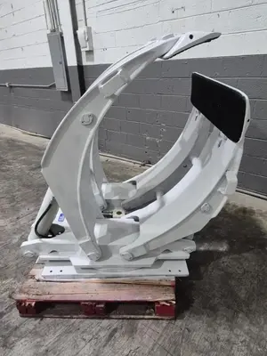 USED CASCADE 100F-RCP-339