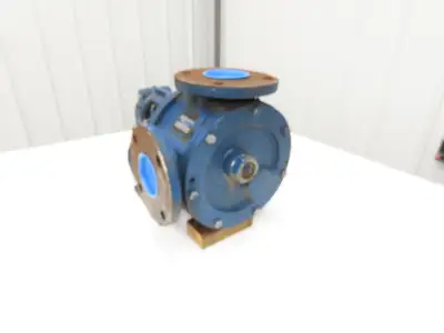 Used GORMAN RUPP _UNKNOWN_ Pumps Indiana US | Arrow Industrial #1367457