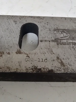 USED Nelmor G22-11C