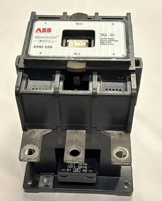 USED ABB EHD220