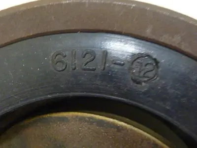 GENERIC Butterfly Valve 6121 #67362