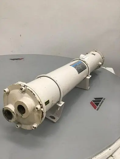 Used DAIKIN LT2020A-10 Heat Exchangers Michigan US | Ideal Machinery #592106