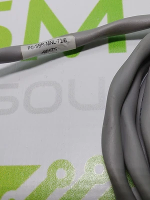 USED YESTECH PC-SBR-MNL-72/R DC POWER CABLE