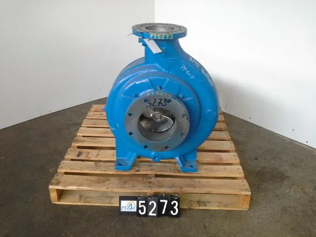 USED Goulds 3175