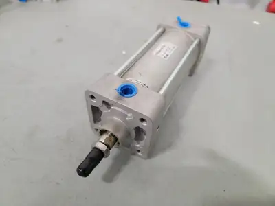 USED SMC NCA1D250-0400-XC6