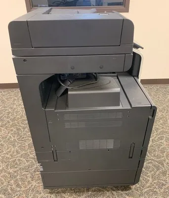 Used 2019 KONICA MINOLTA bizhub C300i Misc Printing Equipment Missouri US | RTR Services #1403986