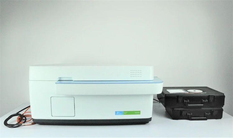 Used PerkinElmer Operetta Imaging Systems / Molecular Imagers Missouri US | BioLabTek #805091