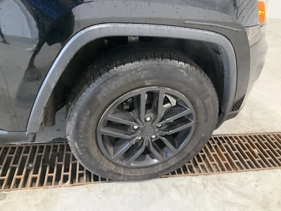 Used 2019 JEEP GRAND CHEROKEE SUVs Michigan US | Miedema Asset Management Group #1444910
