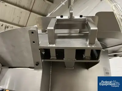 USED Liquid Packaging Solutions Liquid Packaging Solutions Eyedrop Filling Line