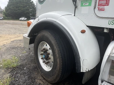 Used 2013 Peterbilt 365 Dump trucks Maryland US | Zadoon Equipment #1480602