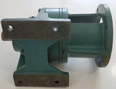 USED SM-CYCLO CNHJ-4110Y-6