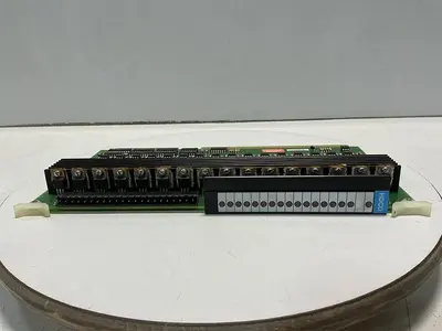 USED CINCINNATI MILACRON 3-531-4590A