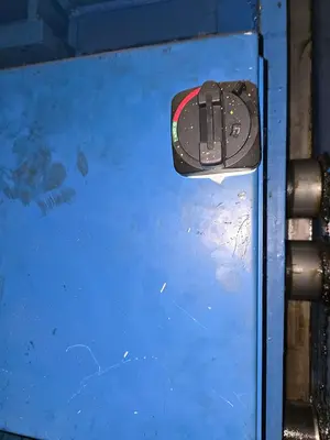 40,000 Lb Capacity Coil Car