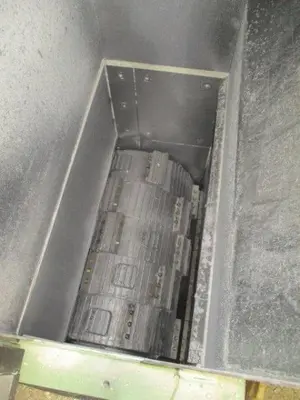 1999 WILLIAMS NIFE HOG Reprocessing Equipment, Granulators | Mark One Machinery (8)