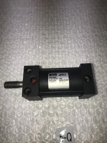 Used Parker KD488593 A Cylinders Indiana US | J&J Industrial Supply #1072206