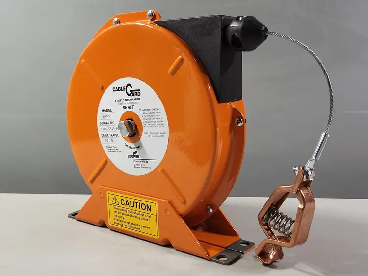 New | in-Stock CROUSE-HINDS SDR50 Cable & Wire British Columbia CA | Lenmark #248755