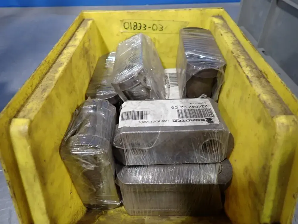 Inner Chain Link