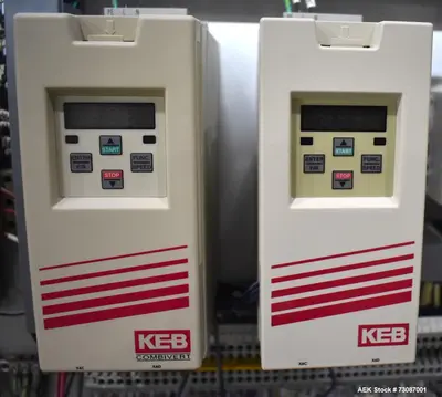 USED ECONOCORP SPARTAN