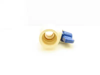 Legend Valve 202-404 3/4" CPVC Compact Ball Valve Lot of 2 Boxes Total of 9