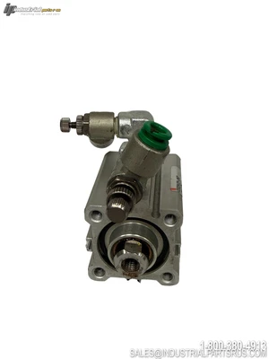 USED SMC CDQ2A32-25D