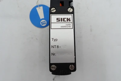 USED SICK NT8-02